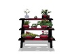 Radiance Plant Stand