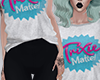 D| Trixie Mattel
