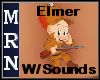 Elmer Fudd W/Sounds