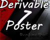 BD* Derivable Poster 1 C