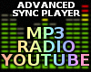 youtube-radio