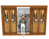 Animated Country Closet