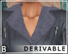 DRV Fur Jacket