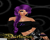 Sophie Plait Purple