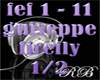 guiseppe: firefly 1