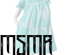Mint TABITHA Kids Dress