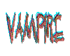 Vampire Text1*anim*