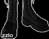 thick boots male