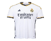 RMA jersey