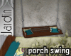 [MGB] J! Porch Swing