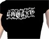 Emo Kid Superhero EZ Tee