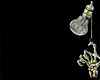 Z*Vampire Chain Choker G