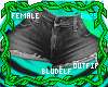 Minto Shorts