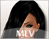MLV~ Rihanna Black