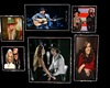 Country Music Frames