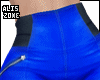 [AZ] RLS  Blue leggins