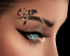 Eyebrows Cisem