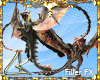 LK™ Magical Dragons FX
