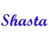 Shasta