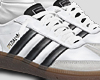 A'D Spezial White Brown