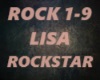 LISA-Rockstar