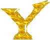 Golden (3D) Y