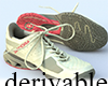 Wz.sneakers Derivable