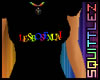 Lesbosexual T-Shirt