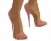LaceHeelsPink