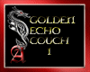 Golden Echo Couch 1