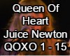 Queen Of Heart J.Newton