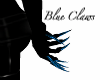 ^Blue Demon Claws^