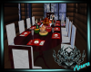 Poppin Xmas Dining Table