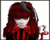 Blood Red Lolita V.5