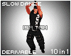 Dance Slow 1-10
