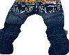 Long TR Jeans