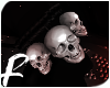♠ Skulli Bracelet L