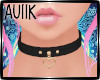 A| HeartChoker Rosegold