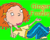 {EL} Ginger Foutley