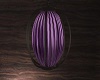 Purple Hanging Lamp 2