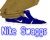 Swaggs(blue&white)