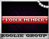 Koolie | Member V1