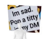 SAD