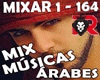 🦁 MIX Musicas Arabes