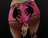 Play Hard Panties
