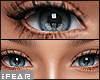 ♛Ara Gray Blue Unisex