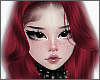 Gelciette Dark Red
