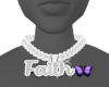 faith custom