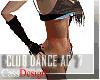 CD! Club Dance 7 AC