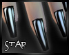 ::S:: Shiny Black
